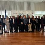 La III Gala del Rotary Club Ontinyent recapta 8.000€ per a ASPANION