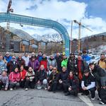 El Club d'Esquí La Vall despide la temporada 2025