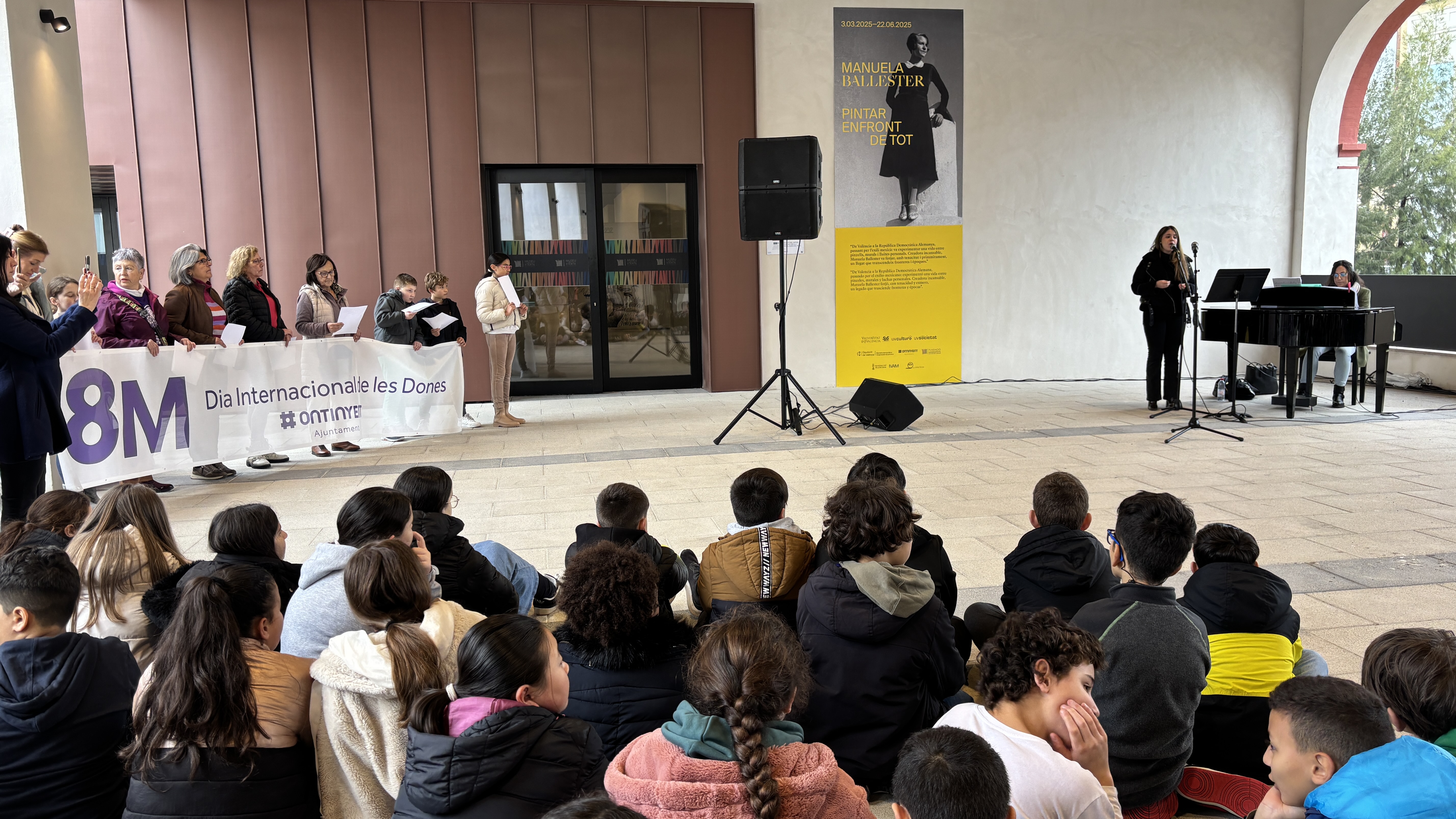 8M en Ontinyent