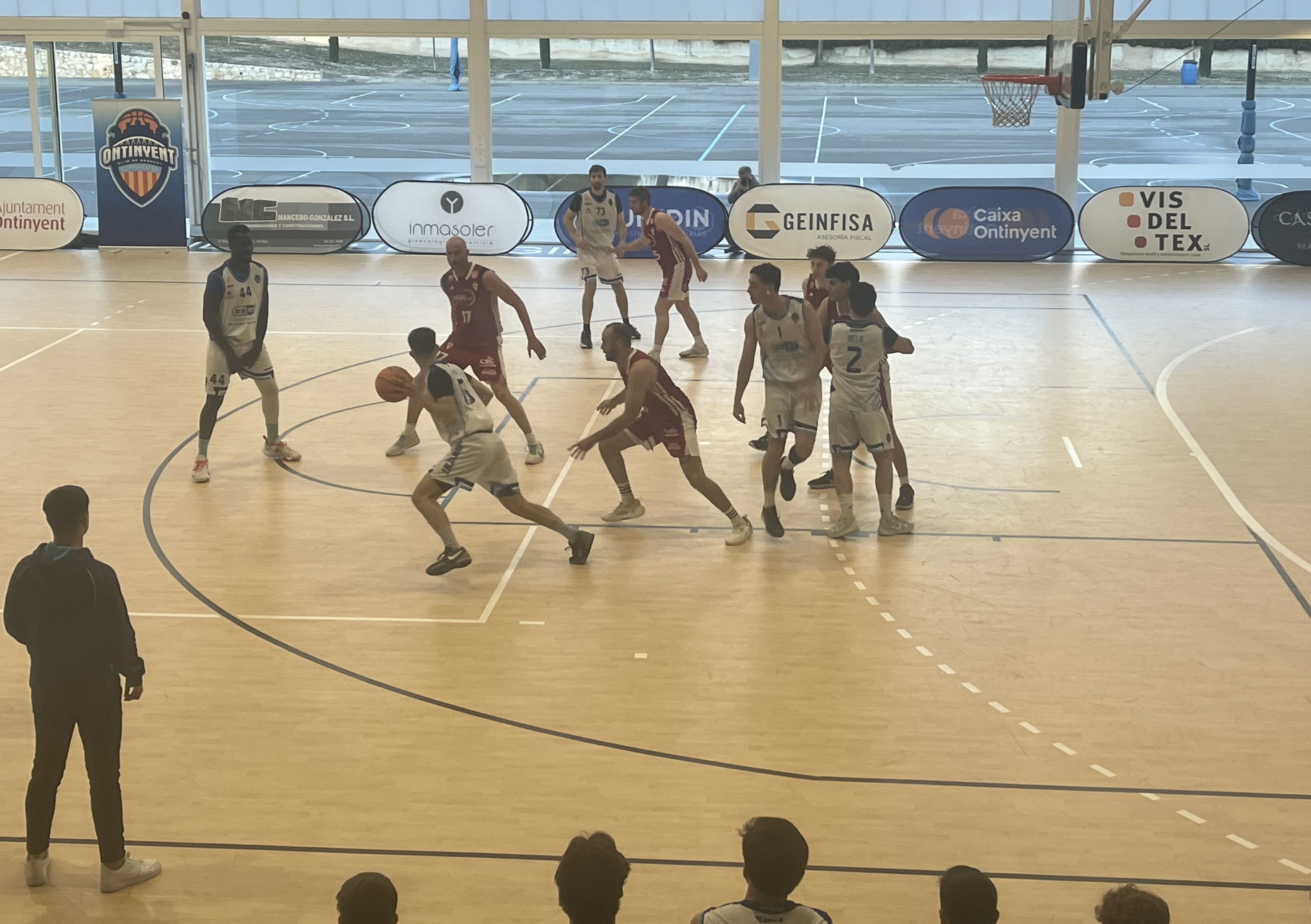 Ontinyent CB