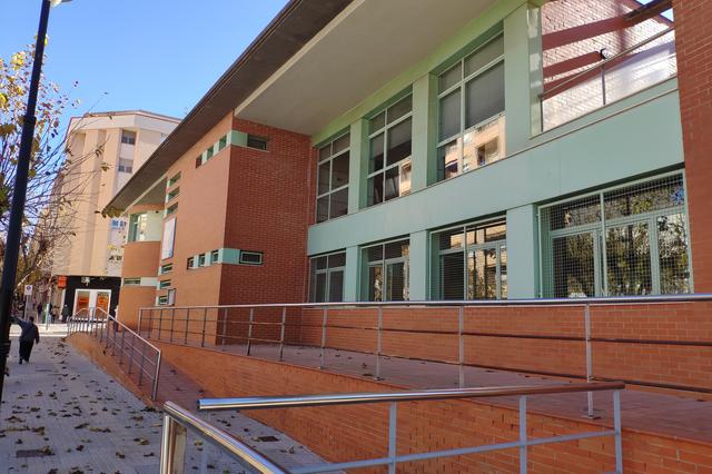 El departament Xàtiva-Ontinyent suspén l'activitat dels Hospitals i Primària