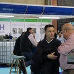 Ontinyent aposta per la modernització en la gestió de l’aigua a Saragossa