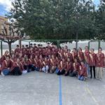 Intenso fin de semana para los Juniors, si el tiempo no lo impide
