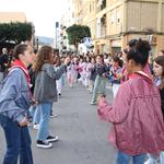 Agenda del 21 al 23 de marzo en Ontinyent