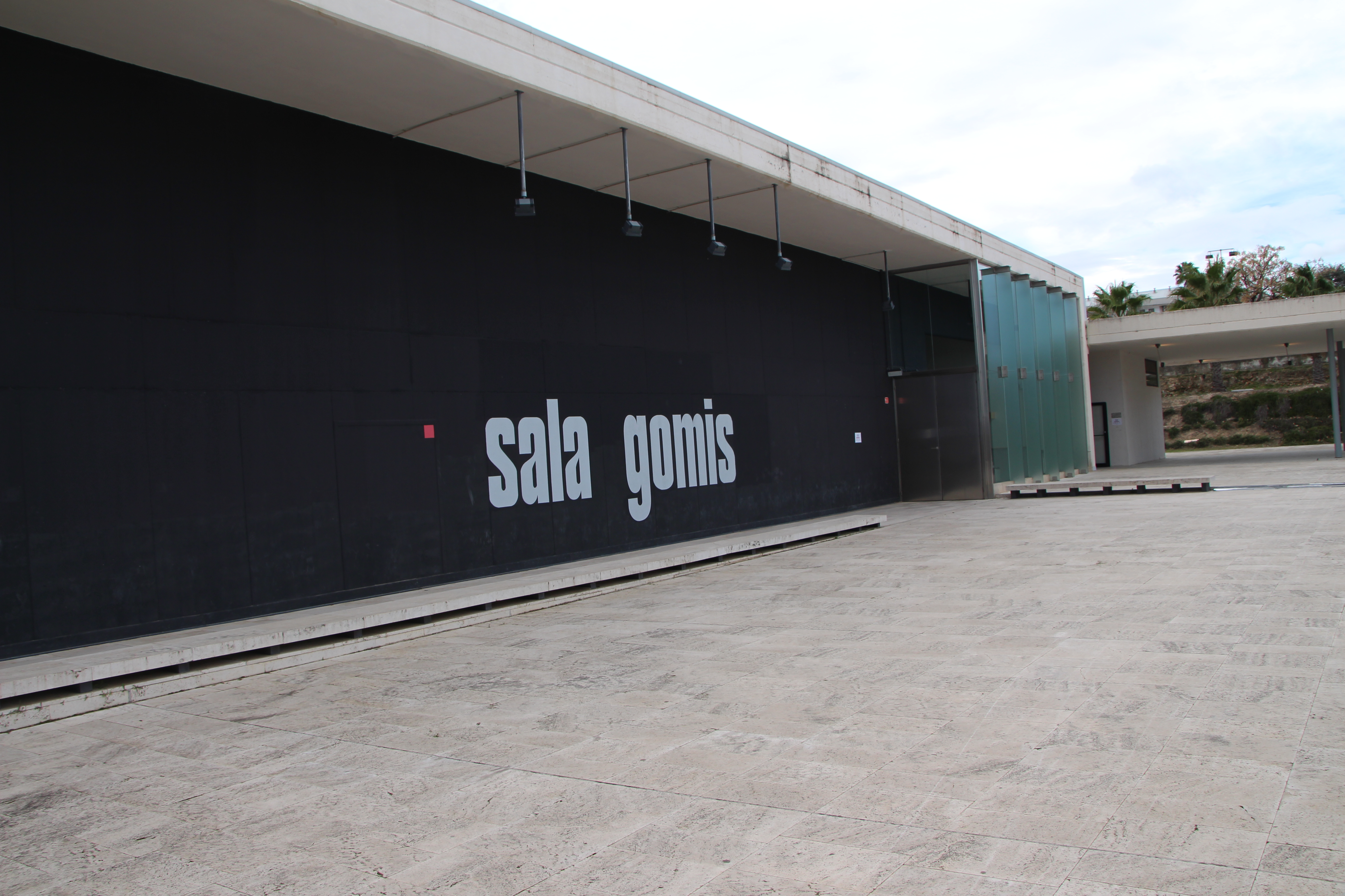 Sala Gomis de Ontinyent