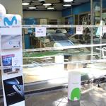Entren a robar en una tenda de telefonia d'Ontinyent