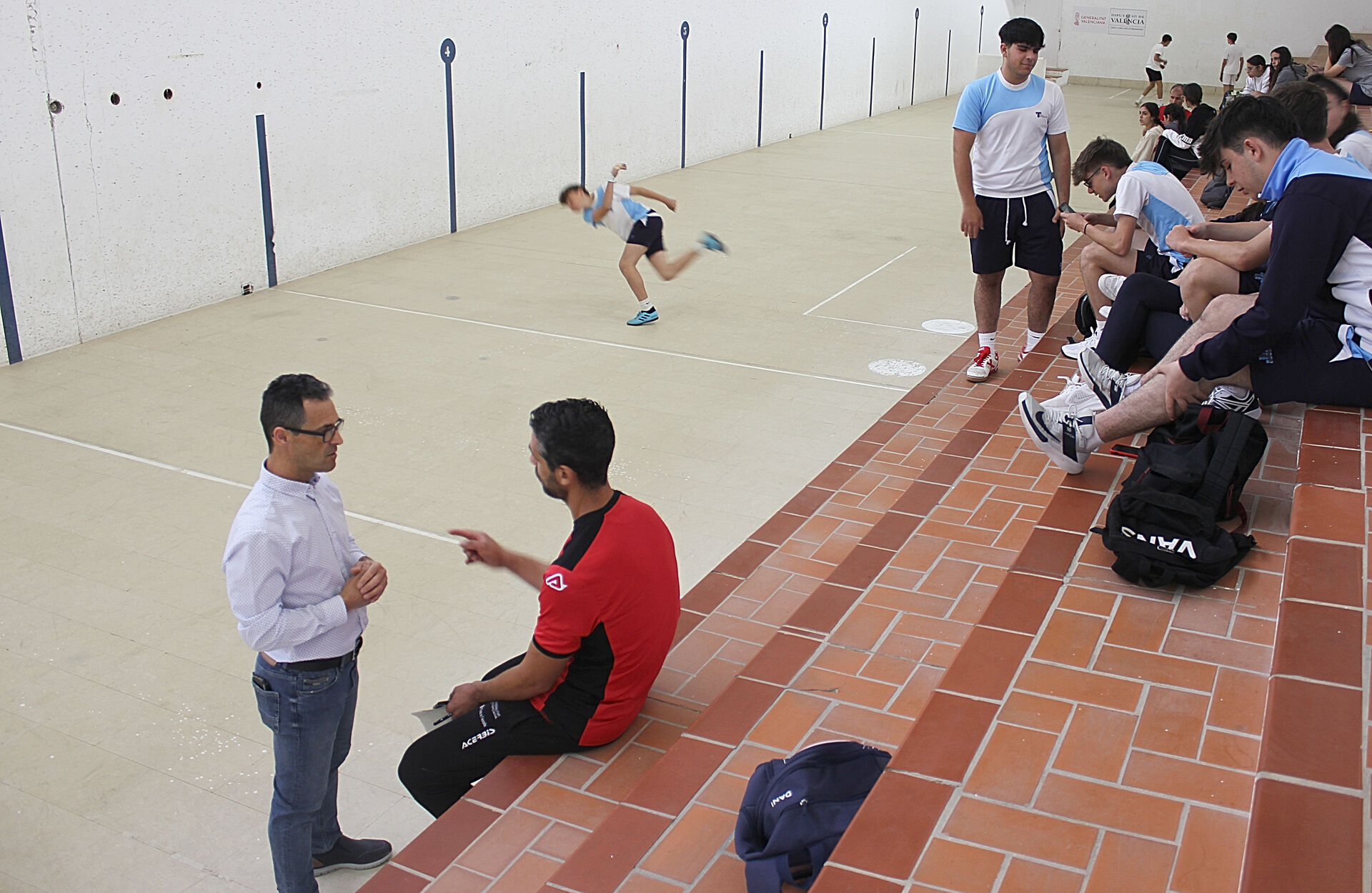 Trinquete de Ontinyent