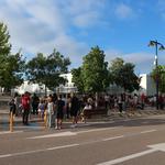 Ontinyent repren l'activitat lectiva divendres