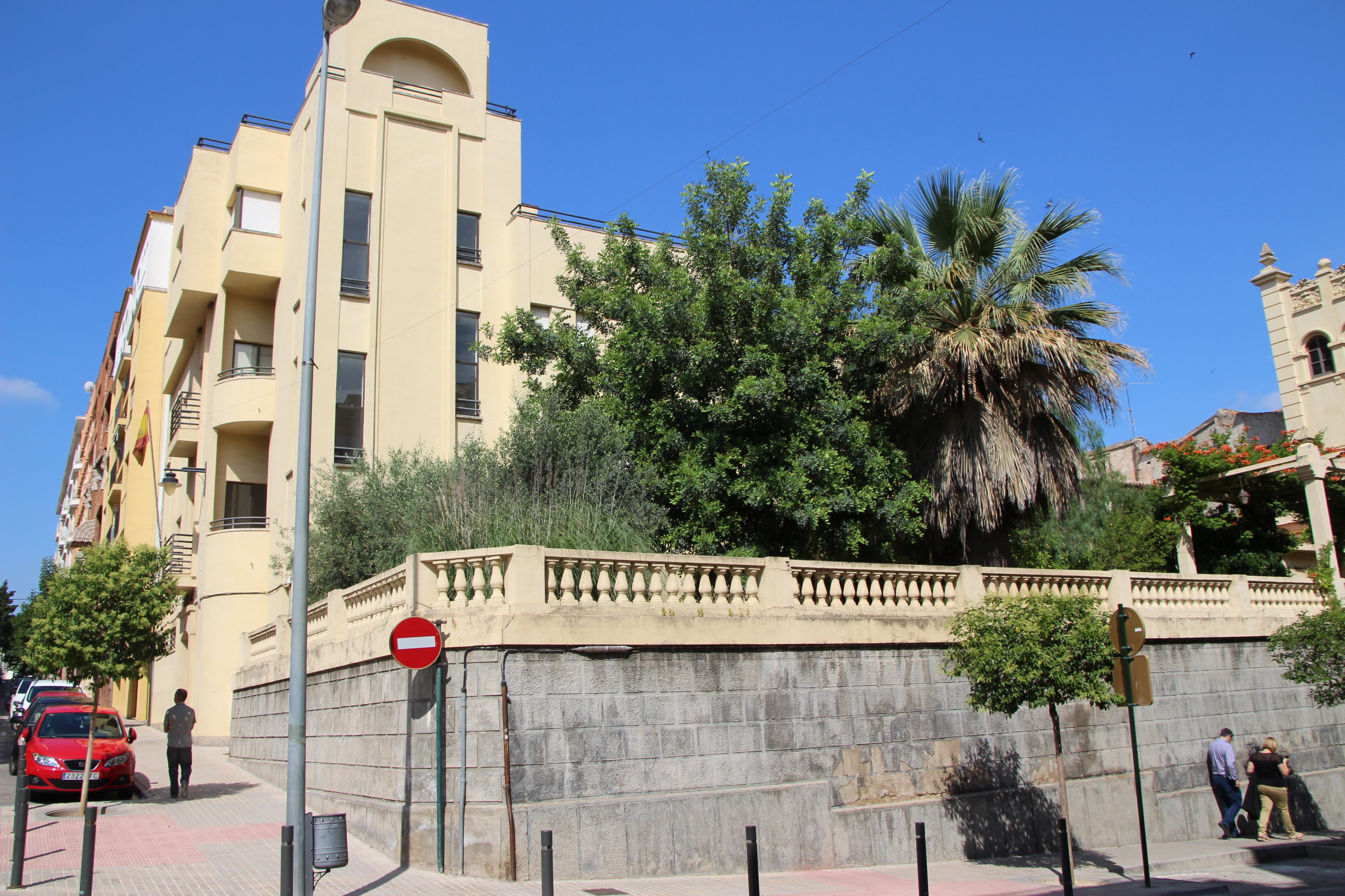 Juzgado nº2 de Ontinyent
