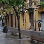 Ontinyent suspen les classes dimecres