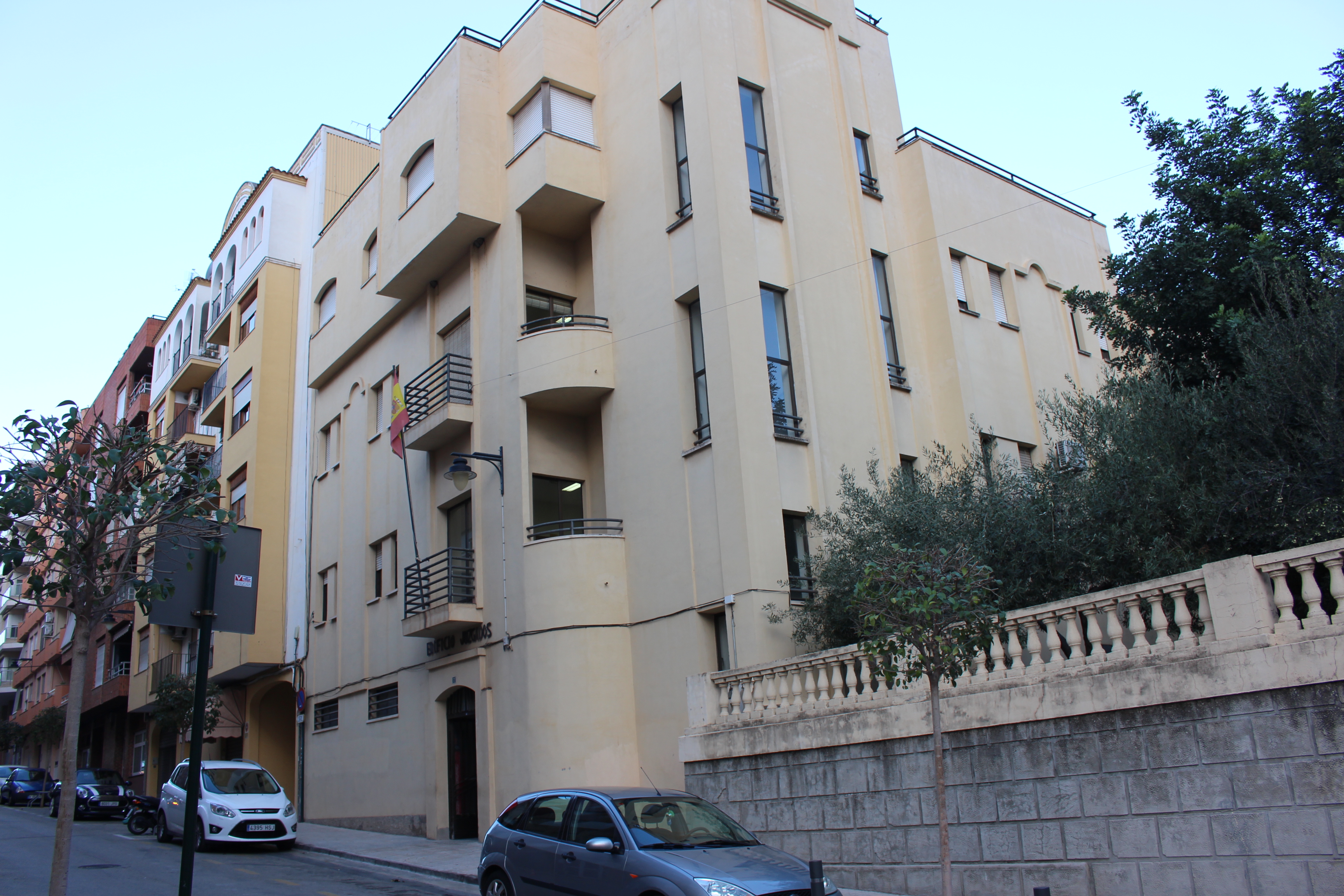 Jugat nº 2 d'Ontinyent