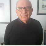 Mor José Ángel Gironés, ex-regidor d'Ontinyent i fundador de La Nostra Terra