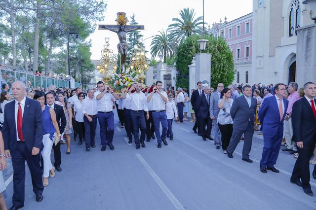 Agenda de Ontinyent del 28 al 30 de marzo