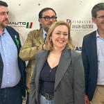 Els Municipalistes insten als grans partits a deixar les disputes partidistes