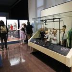 Titelles de França, Portugal i Guatemala s’incorporen al Museu de Titelles d’Albaida