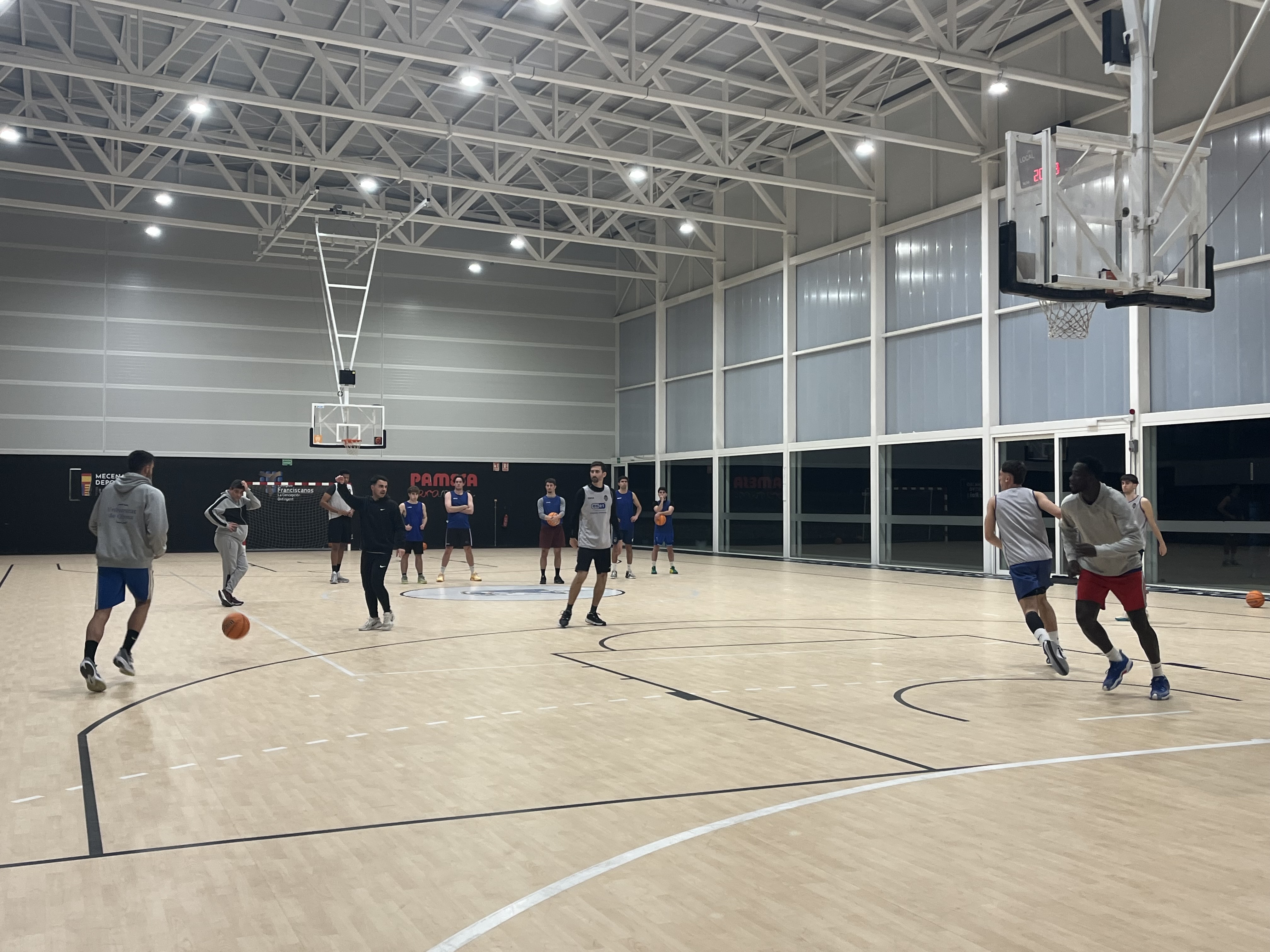 Ontinyent CB