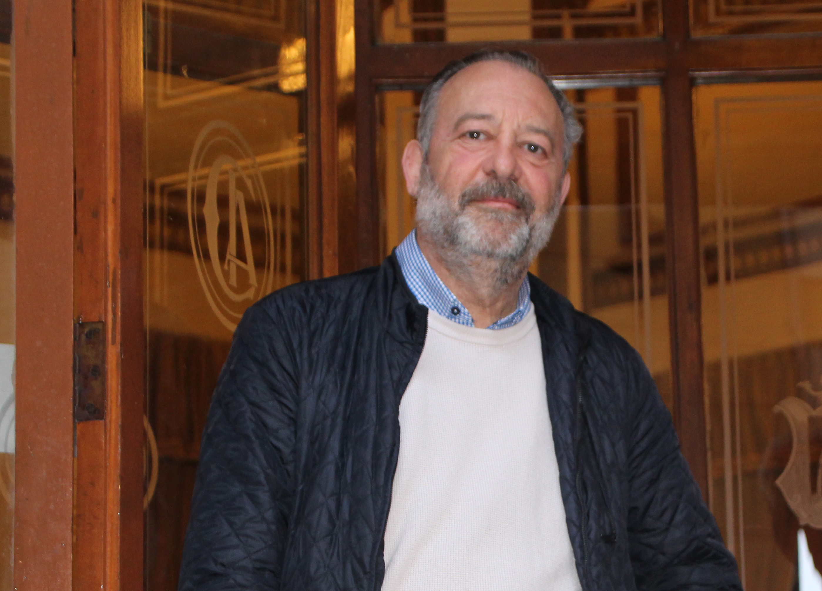 Paco Ramos