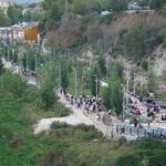 17 obres van concentrar el 89% dels 14 milions d’inversions a Ontinyent 
