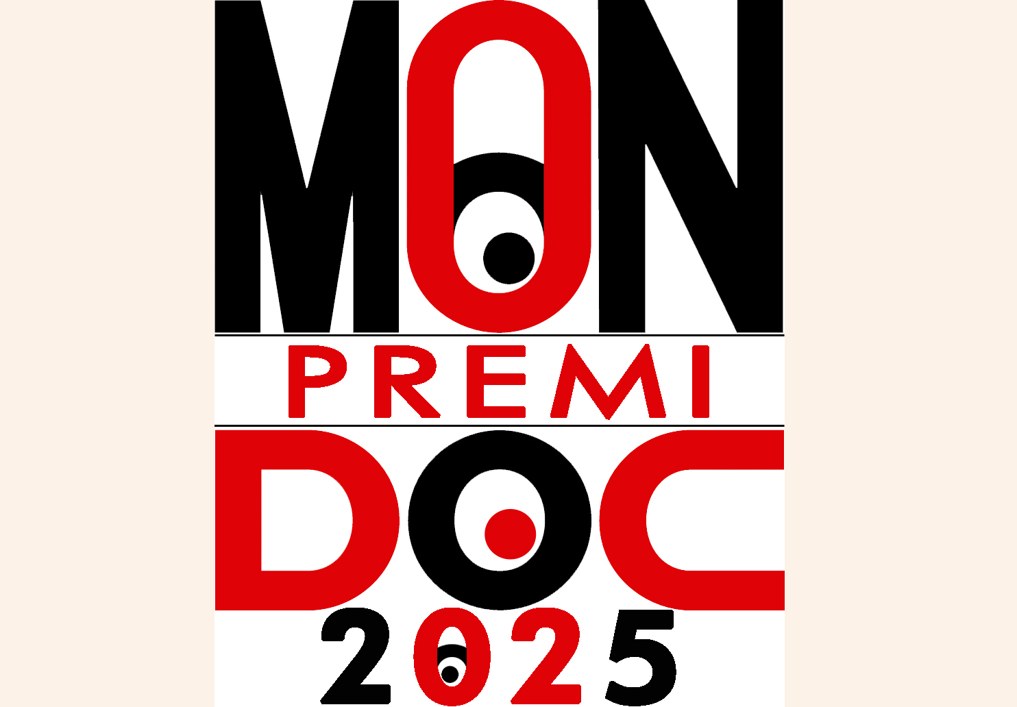 Premio MON·DOC
