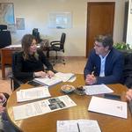 Ontinyent consigue 60.000 € en nuevas inversiones para los centros educativos 