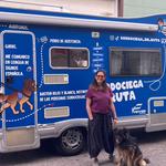 La activista sordociega Sara Crespo impartirá un taller en Ontinyent