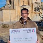 Miguel Ángel Sarrió, 2º premio en el Concurso de Marchas procesionales de Toro