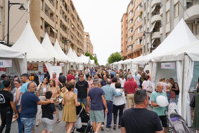 Ontinyent és la ciutat valenciana amb major fidelitat residencial 