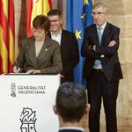  La Generalitat inclou en els pressuposts 1 milió per implantar Veterinària a Ontinyent