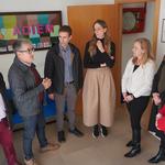 La Diputación aporta 40.000€ a ADIEM para la ayuda a personas con enfermedad mental grave 