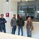 Ontinyent impulsa el Mercat Municipal amb un agent dinamitzador 