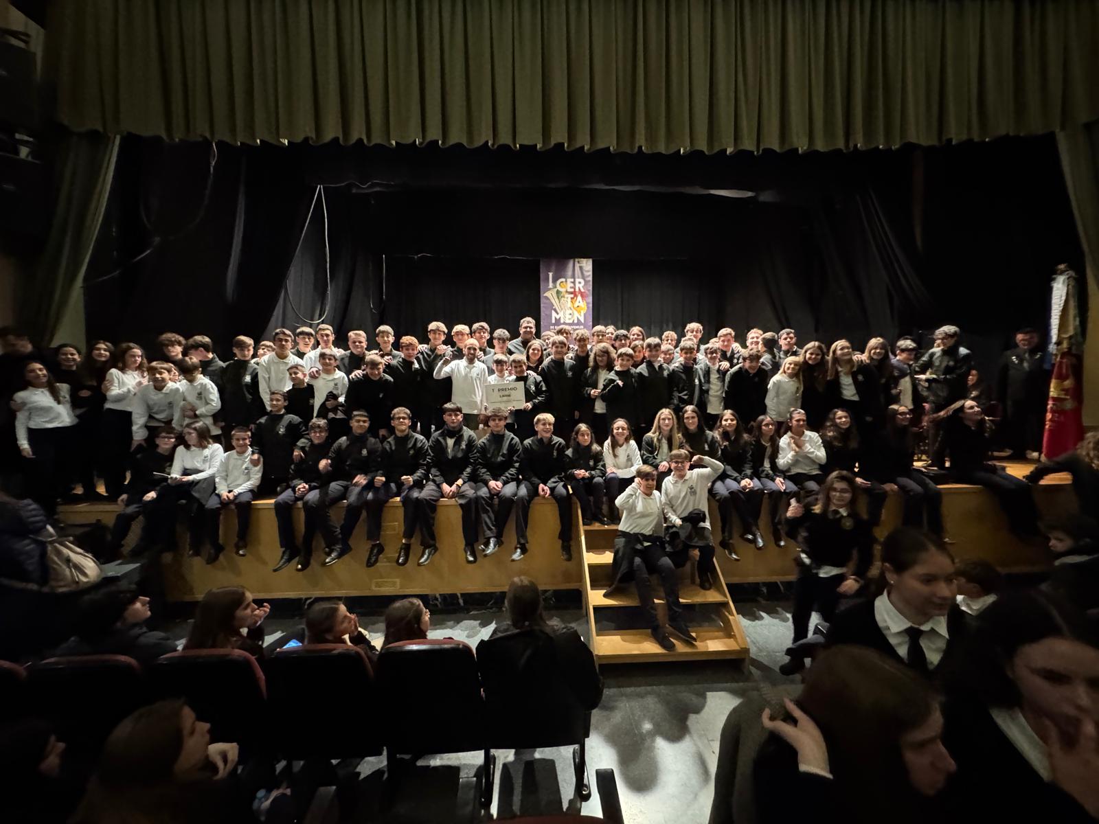 Banda Jove Agrupació Musical Ontinyent