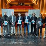 L'Orquestra Caixa Ontinyent presenta la seua temporada 2025