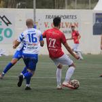 La gran fiesta del futbol alevín vuelve a Ontinyent
