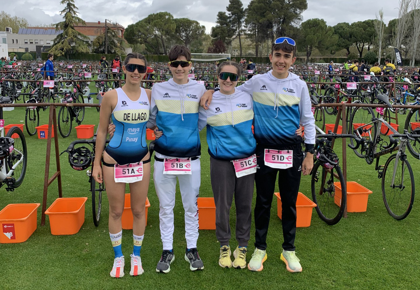 Club Triatló Ontinyent