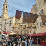 Bocairent amplia horaris de visita i organitza tot tipus d’activitats