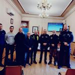 La Policia Local de Bocairent continua amb les accions formatives