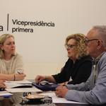 La Diputació convocarà abans de l'estiu les ajudes per a les comparses i filaes
