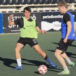 El Ontinyent busca en Torrellano asegurar la permanencia