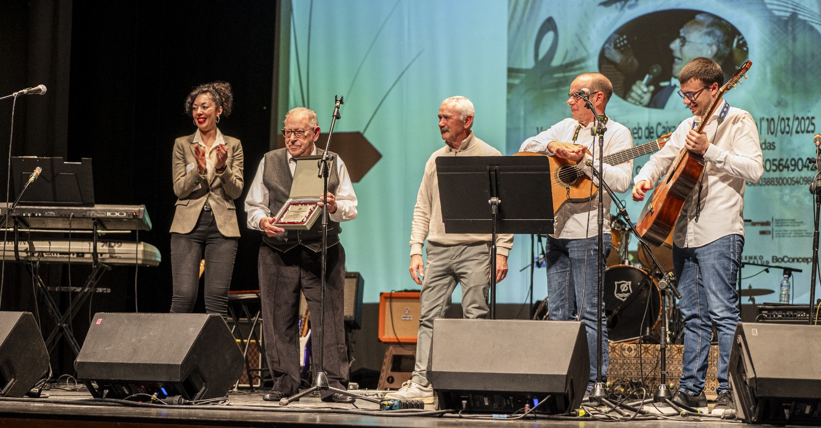 Festival Parkinson Benicadell