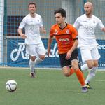 Álvaro Aguado, ex del Ontinyent CF, investigado por presunta agresión sexual