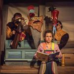 El musical "Buh" llega a Ontinyent