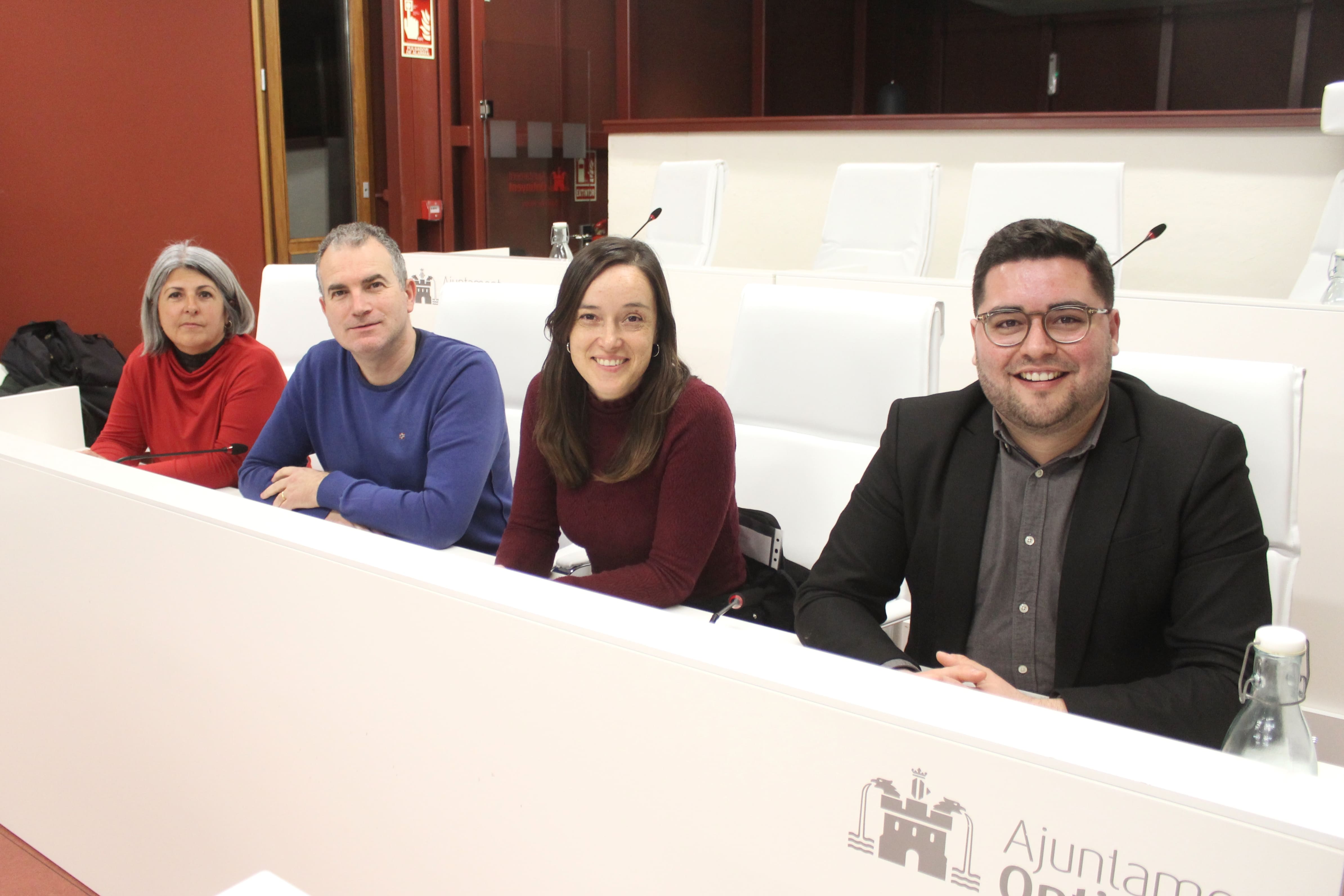 Grup Municipal Compromís per Ontinyent