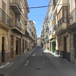 Ontinyent amplia dos mesos les proves de les zones d’Accés Prioritari Residencial