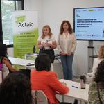 56 entitats s’han adherit ja a l’agenda web municipal d’Ontinyent