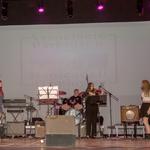 El festival Parkinson Benicadell rinde homenaje a Vicent Revert "Curra"
