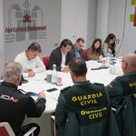 Interior situa a Ontinyent com la ciutat més segura de la província de València 