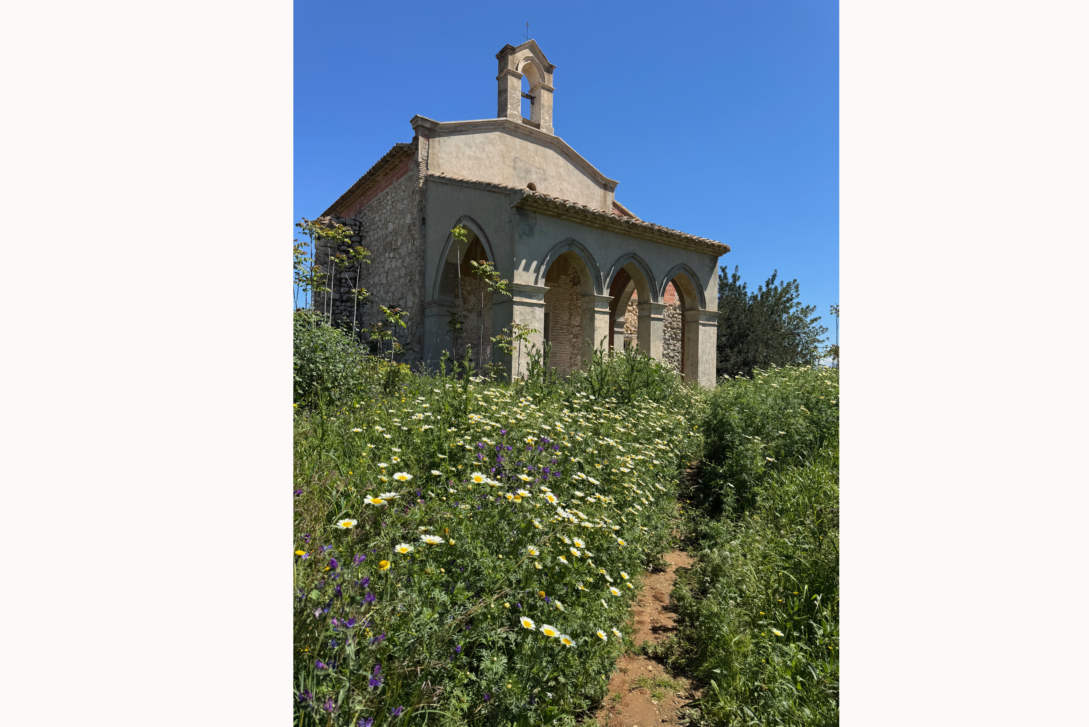 Ermita de San Vicent