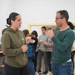 Uns 200 escolars participen en les Escoles de Pasqua d’Ontinyent