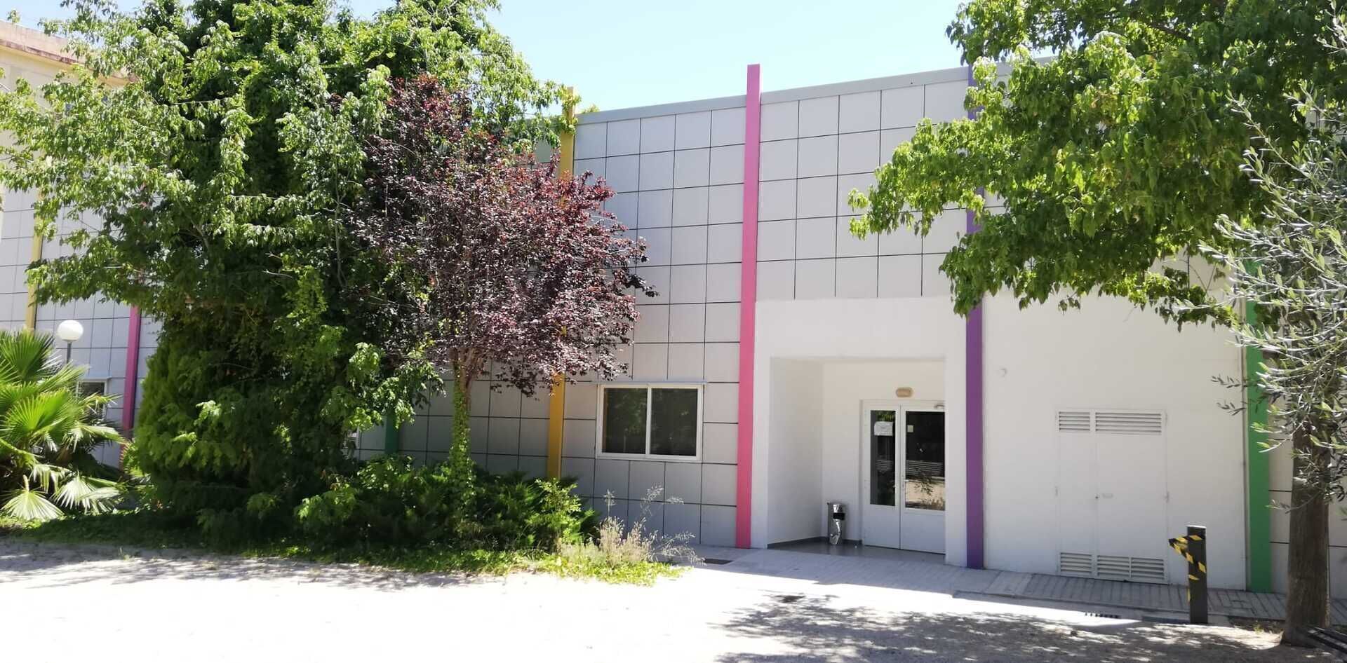 Espai Jove Ontinyent