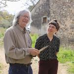 Casimir Romero i Amanda Bataller es retroben a Ontinyent a la jornada Herbes Mengívoles